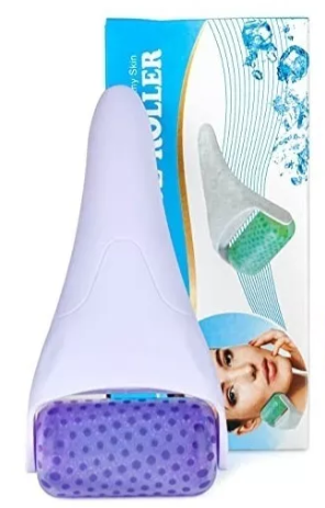 Rodillo Facial